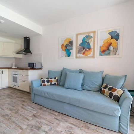 Sol Y Mar Maspalomas Tisalaya By Calima Homes Esterno foto
