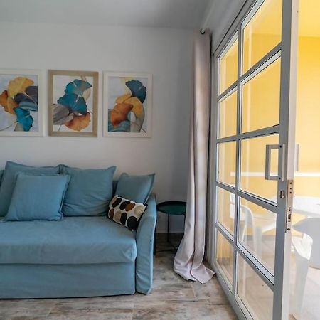 Sol Y Mar Maspalomas Tisalaya By Calima Homes Esterno foto