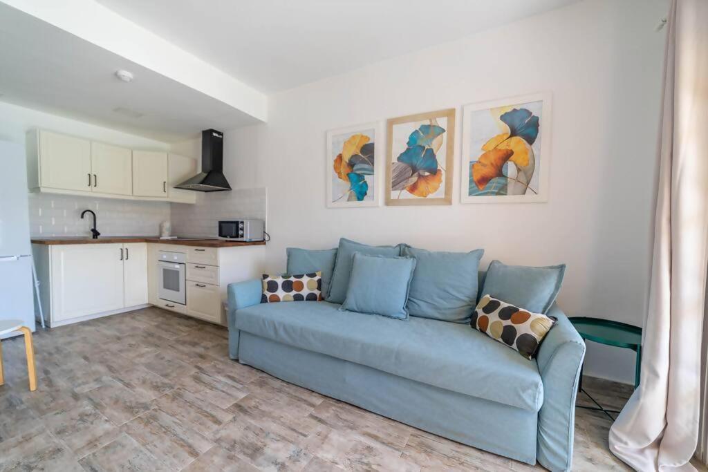 Sol Y Mar Maspalomas Tisalaya By Calima Homes Esterno foto