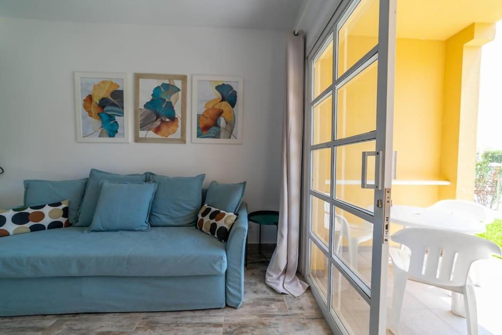 Sol Y Mar Maspalomas Tisalaya By Calima Homes Esterno foto