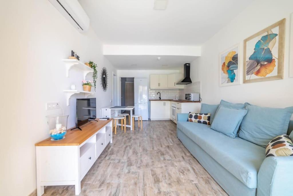 Sol Y Mar Maspalomas Tisalaya By Calima Homes Esterno foto