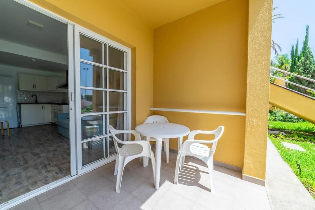 Sol Y Mar Maspalomas Tisalaya By Calima Homes Esterno foto
