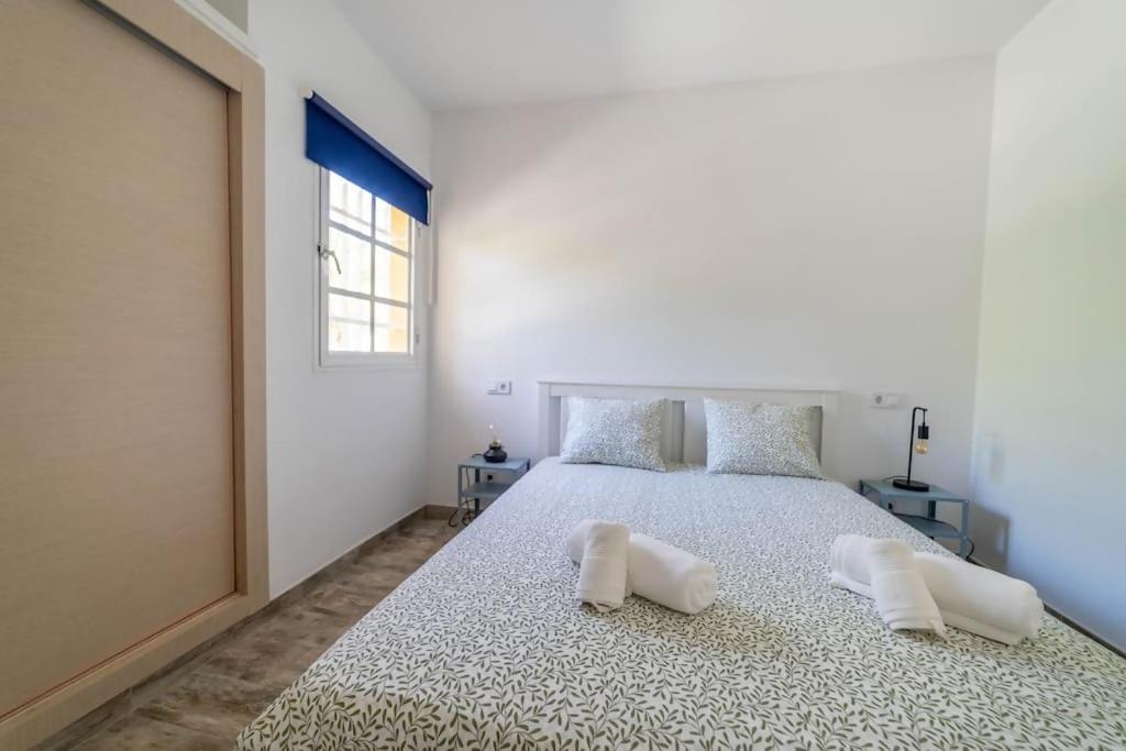 Sol Y Mar Maspalomas Tisalaya By Calima Homes Esterno foto