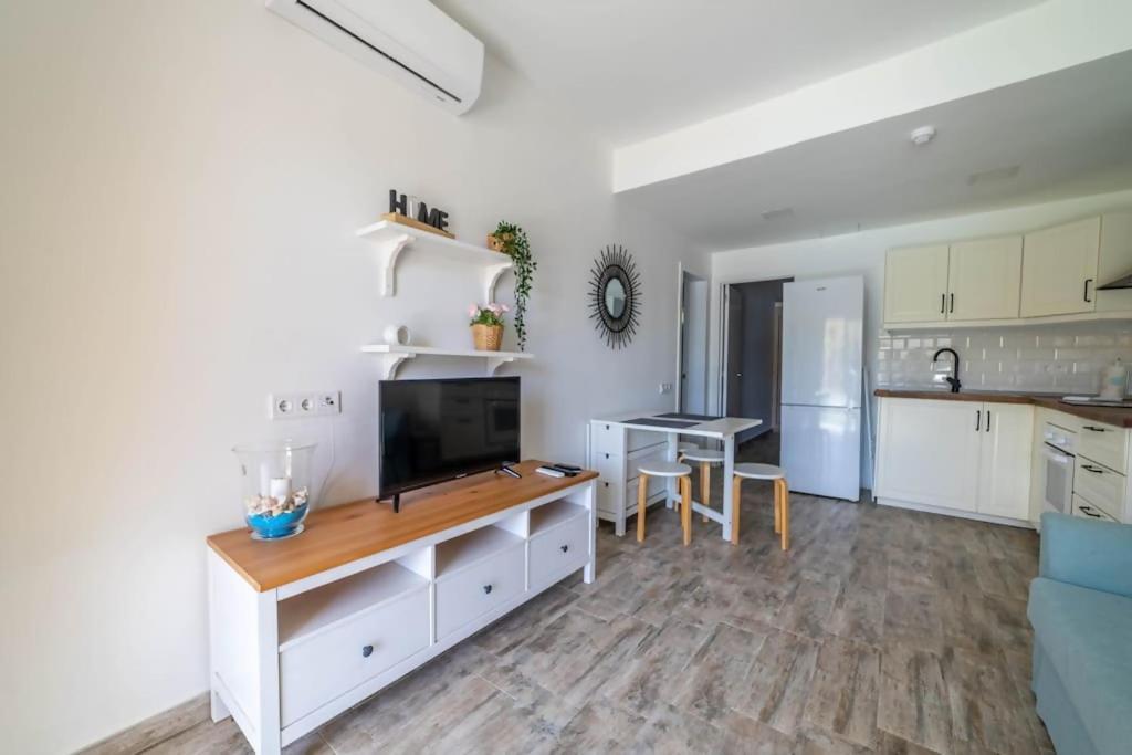Sol Y Mar Maspalomas Tisalaya By Calima Homes Esterno foto